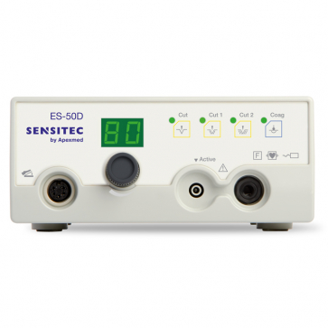 Электрокоагулятор Sensitec ES-50D - 1